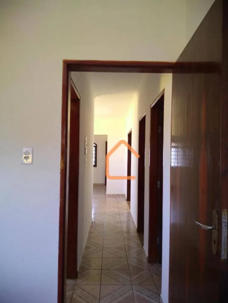 Casa, 3 quartos, 140 m² - Foto 10