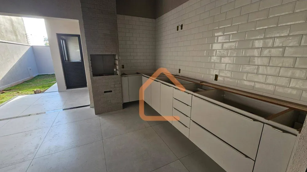 Casa, 3 quartos, 182 m² - Foto 9