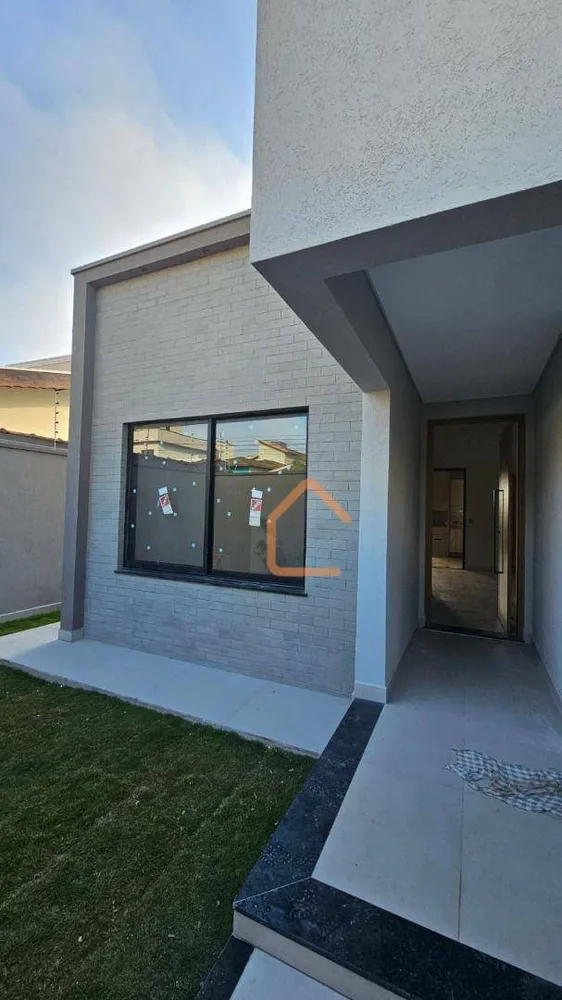Casa, 3 quartos, 182 m² - Foto 11