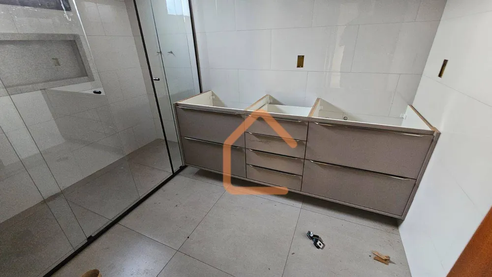 Casa, 3 quartos, 182 m² - Foto 8