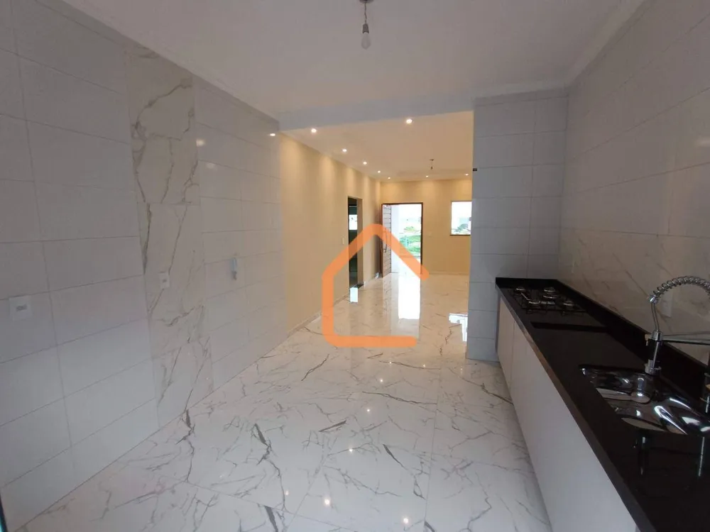 Casa, 3 quartos, 210 m² - Foto 5
