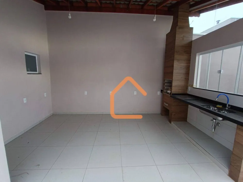 Casa, 3 quartos, 210 m² - Foto 6