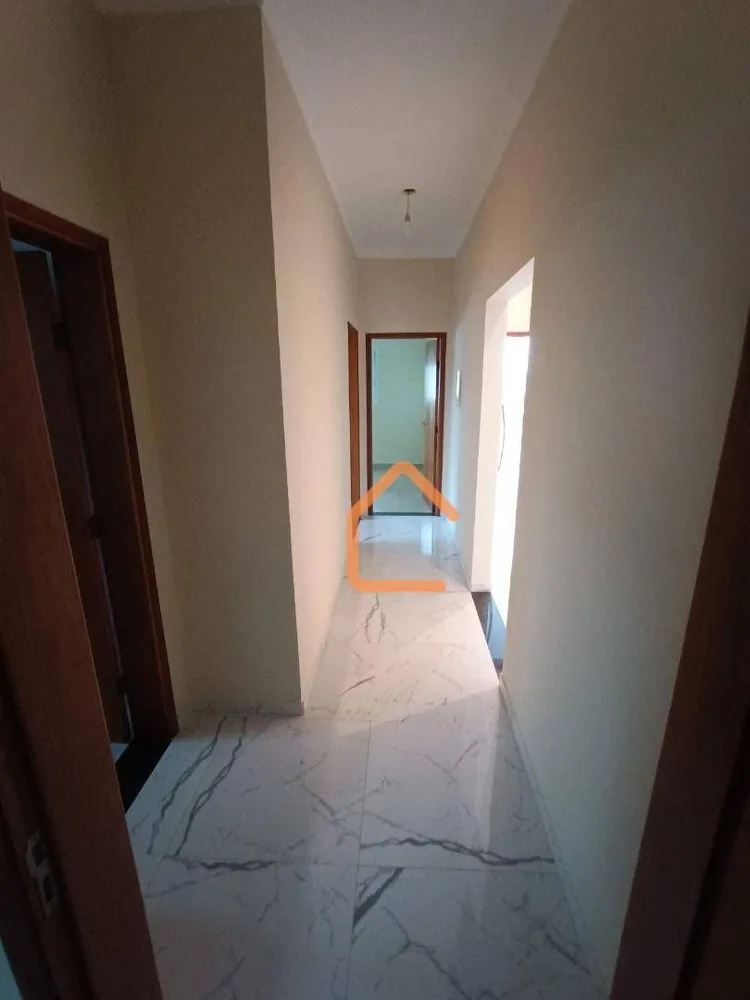 Casa, 3 quartos, 210 m² - Foto 9