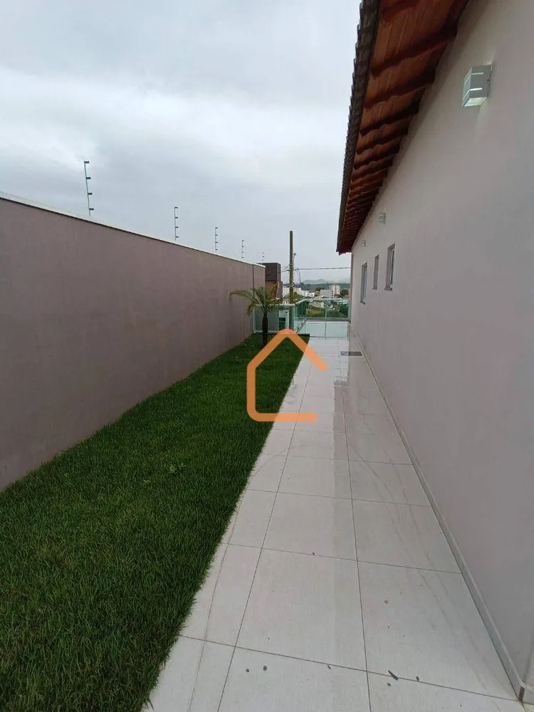 Casa, 3 quartos, 210 m² - Foto 10