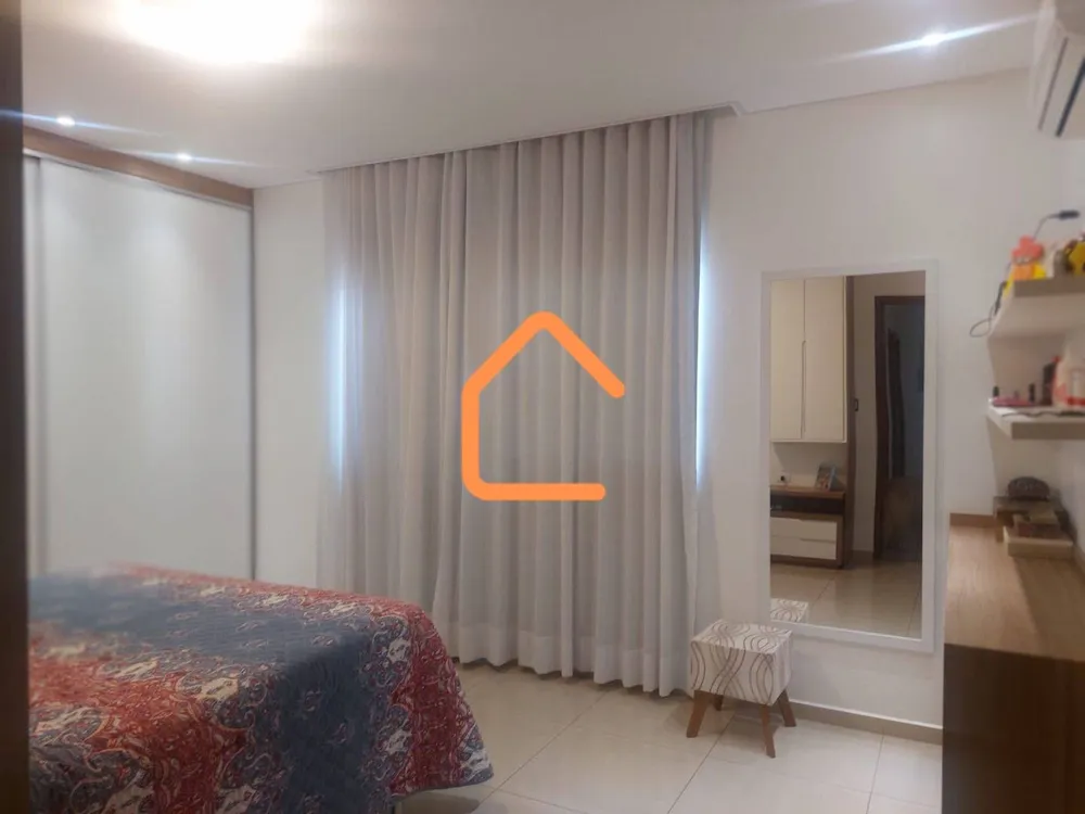 Casa, 3 quartos, 190 m² - Foto 13