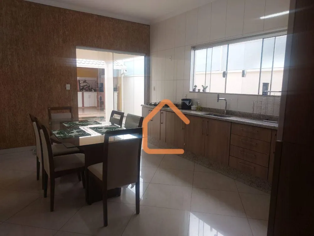 Casa, 3 quartos, 190 m² - Foto 7