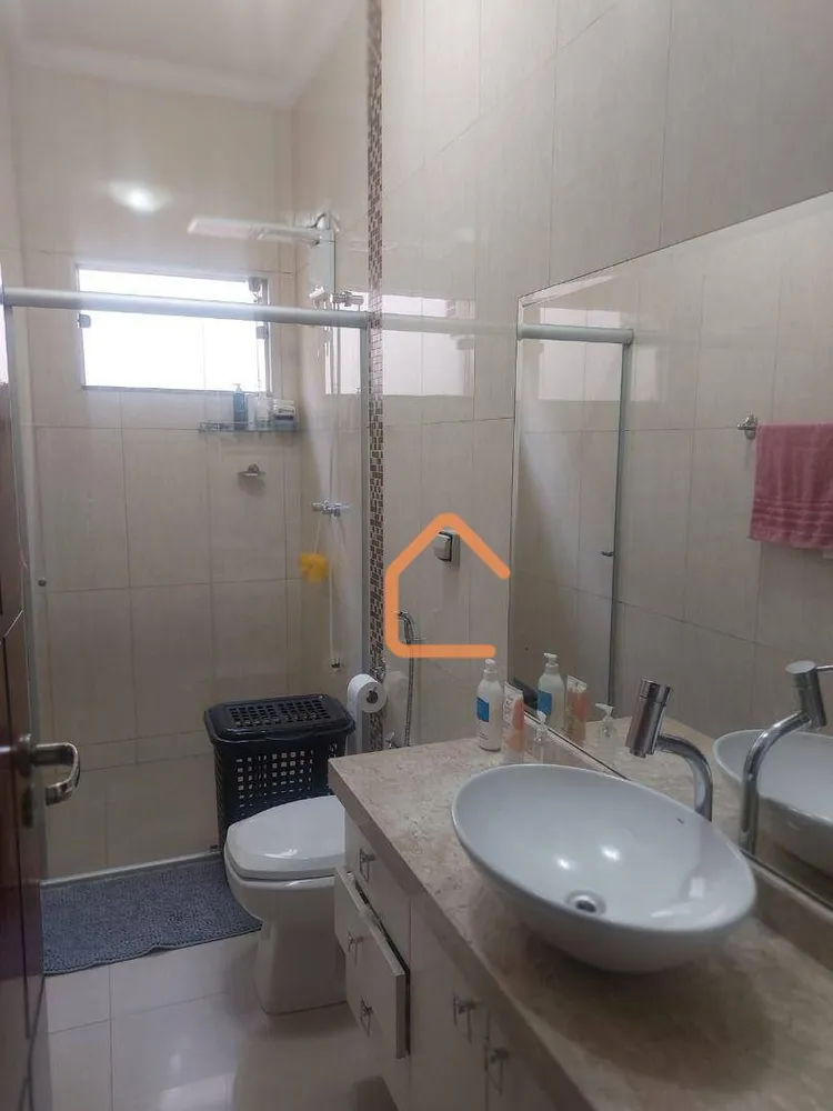 Casa, 3 quartos, 190 m² - Foto 12