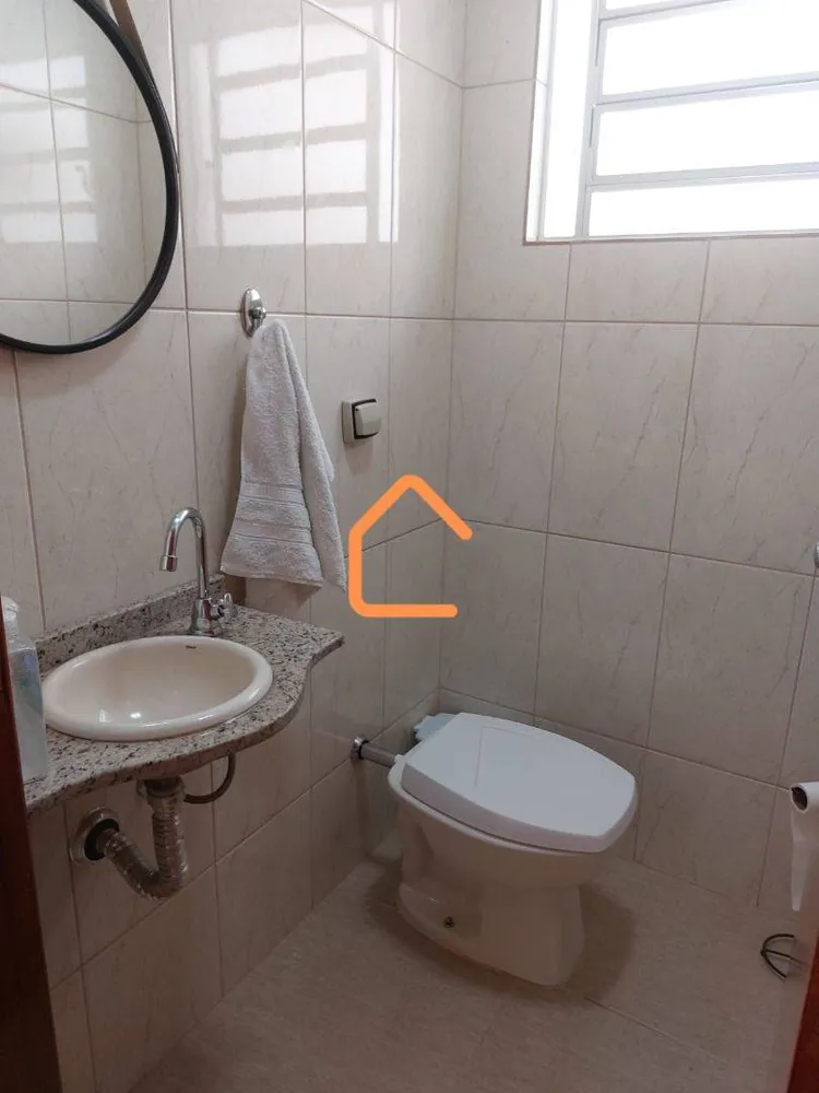 Casa, 3 quartos, 190 m² - Foto 14