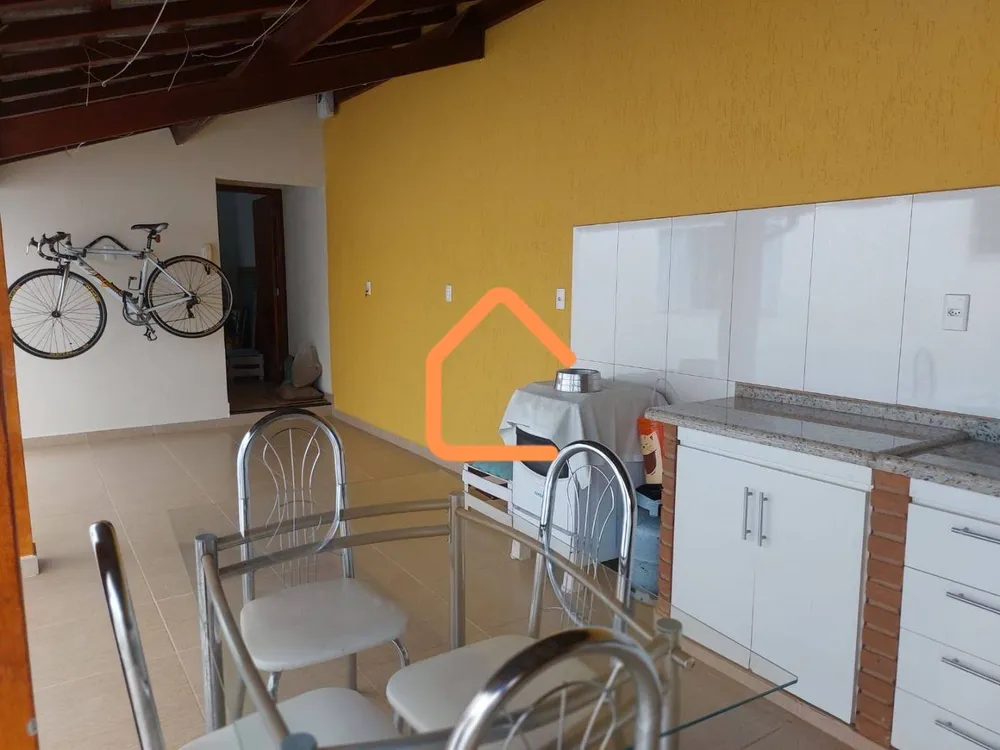 Casa, 3 quartos, 190 m² - Foto 15