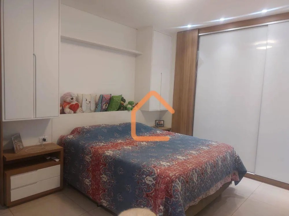 Casa, 3 quartos, 190 m² - Foto 11
