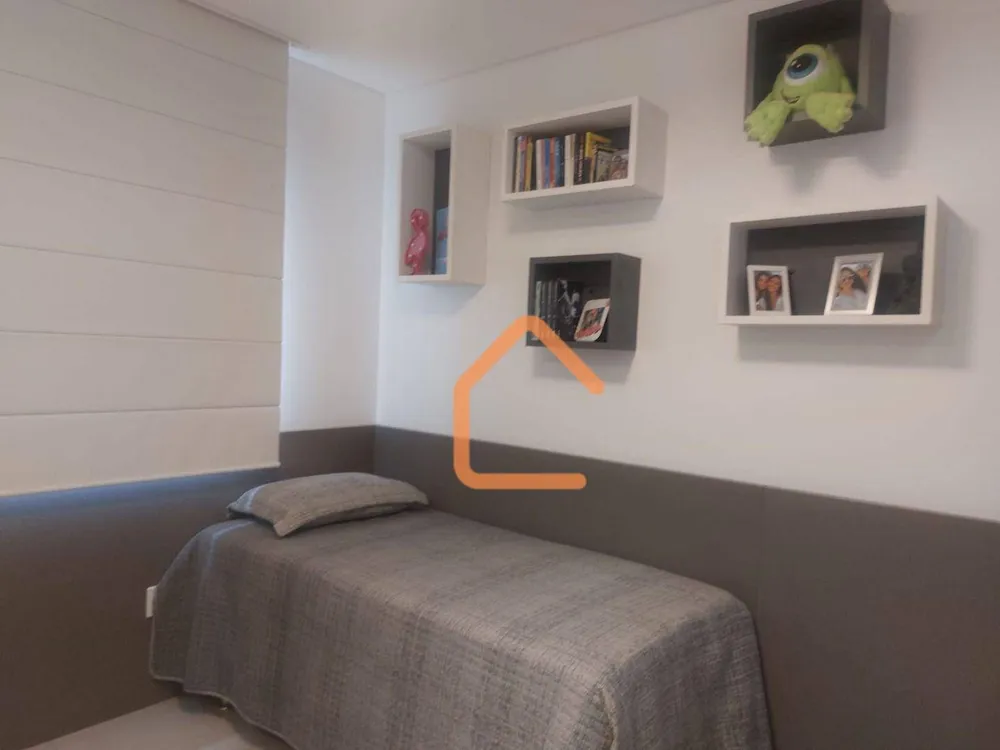 Casa, 3 quartos, 190 m² - Foto 8