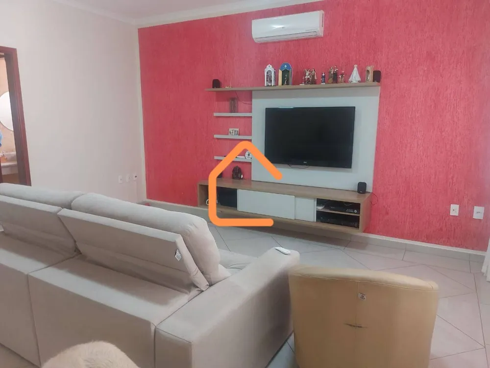 Casa, 3 quartos, 190 m² - Foto 3