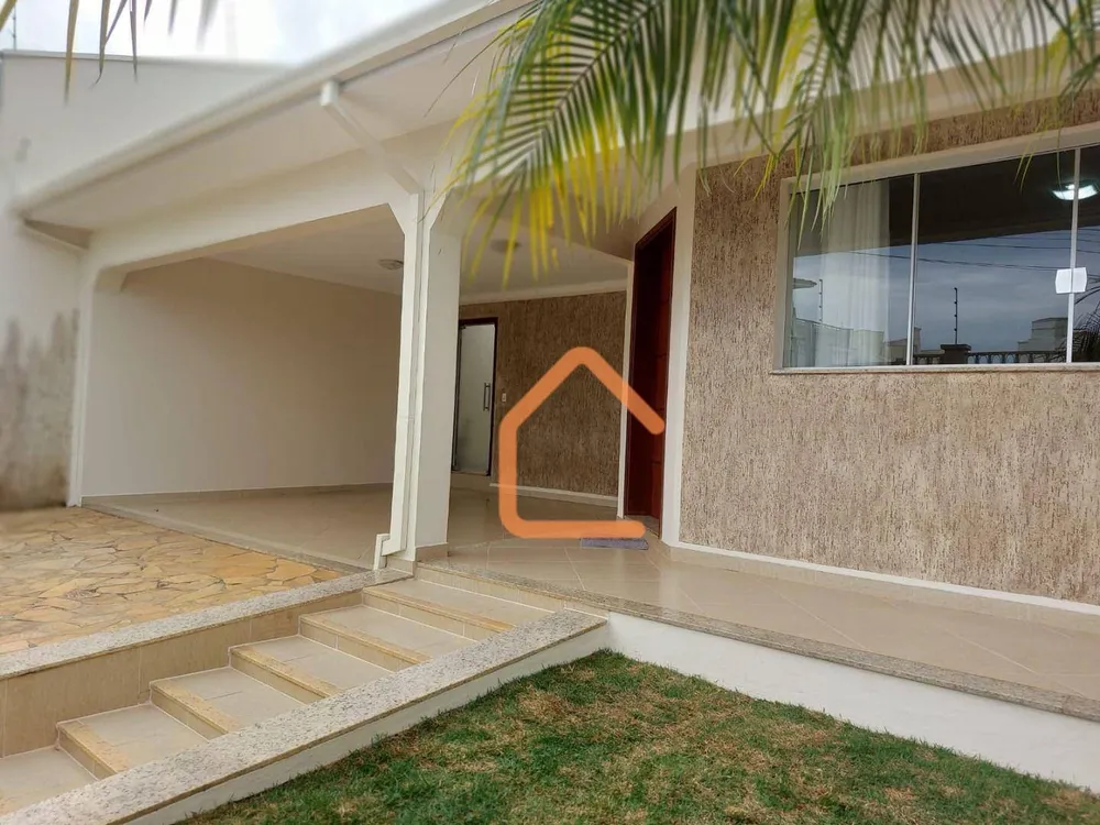 Casa, 3 quartos, 190 m² - Foto 5