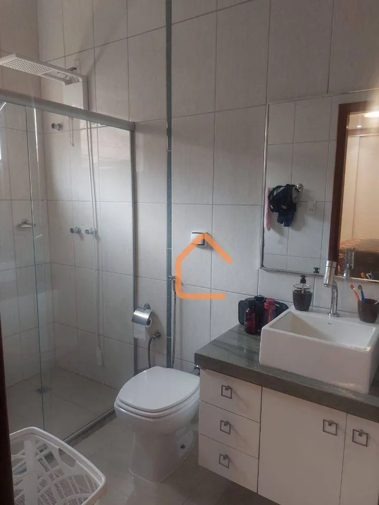 Casa, 3 quartos, 190 m² - Foto 9