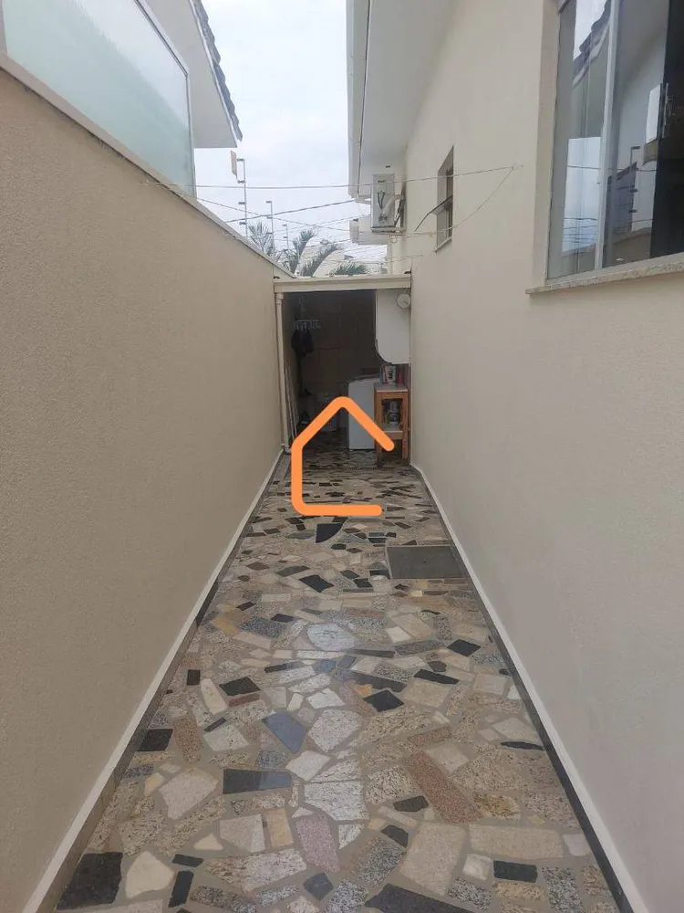 Casa, 3 quartos, 190 m² - Foto 16