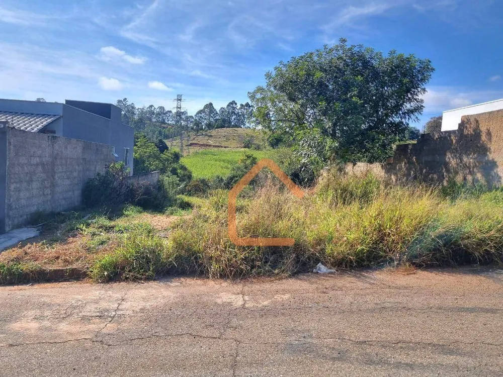 Terreno, 240 m² - Foto 2