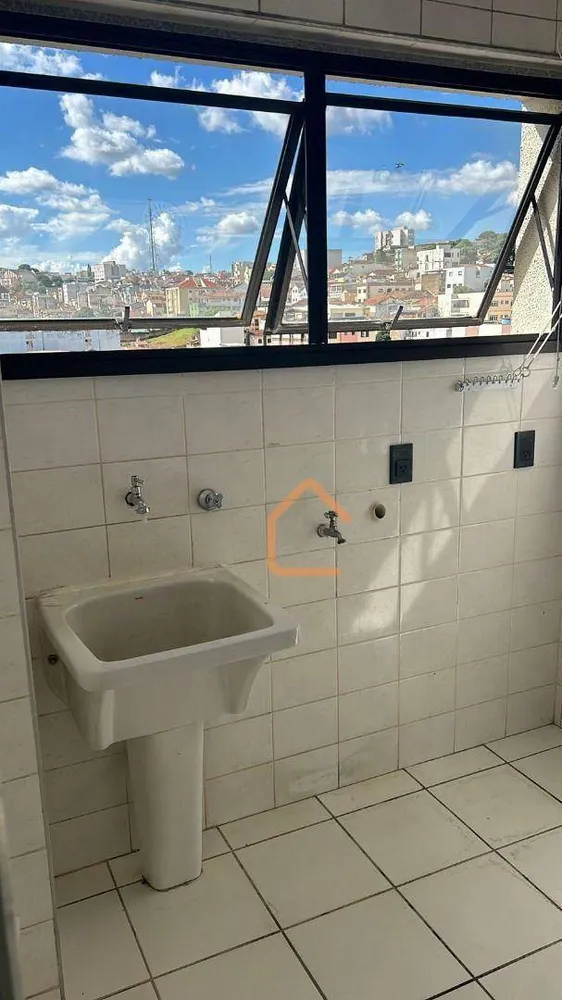 Apartamento, 3 quartos, 140 m² - Foto 4