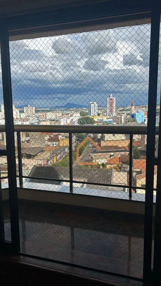 Apartamento, 3 quartos, 140 m² - Foto 5