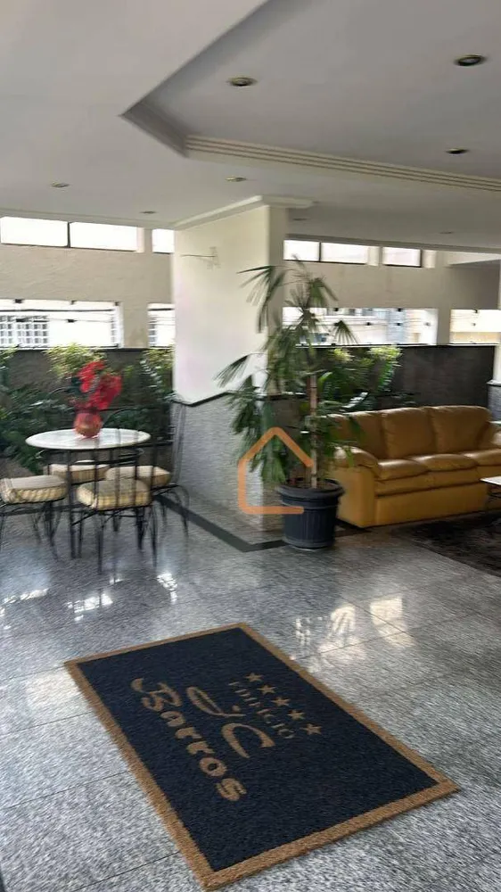 Apartamento, 3 quartos, 140 m² - Foto 15