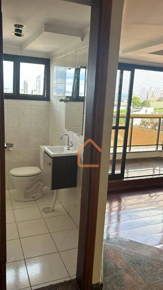 Apartamento, 3 quartos, 140 m² - Foto 2