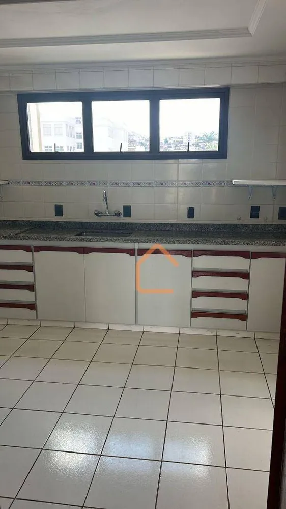 Apartamento, 3 quartos, 140 m² - Foto 3