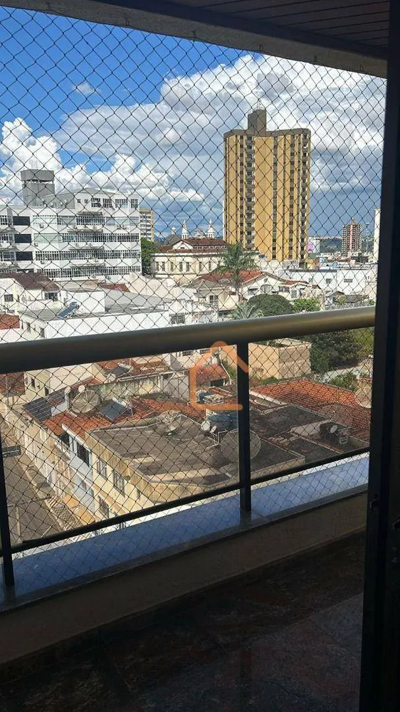 Apartamento, 3 quartos, 140 m² - Foto 12
