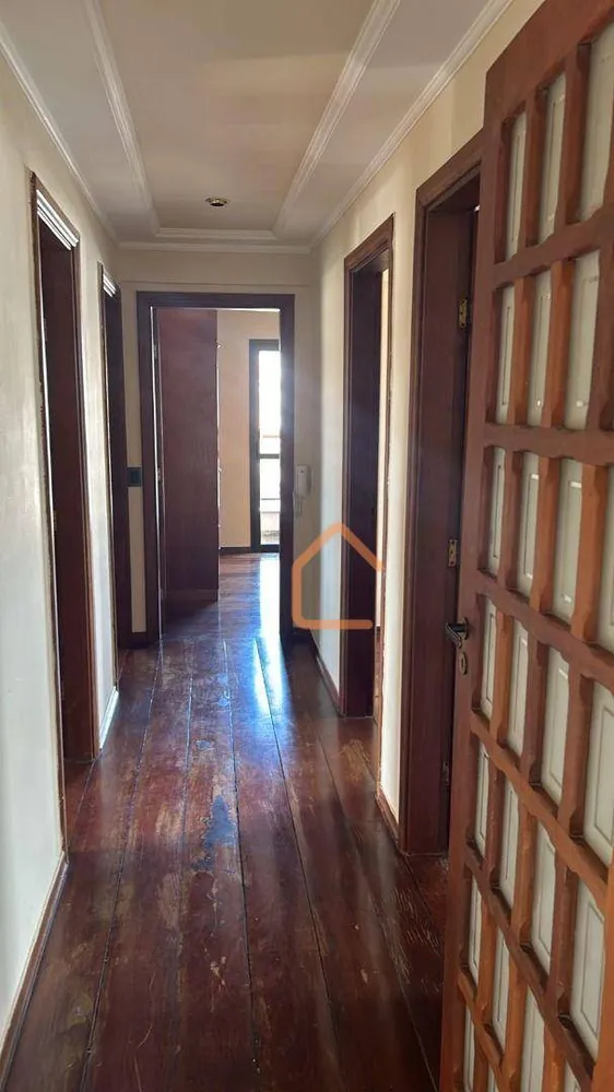 Apartamento, 3 quartos, 140 m² - Foto 6
