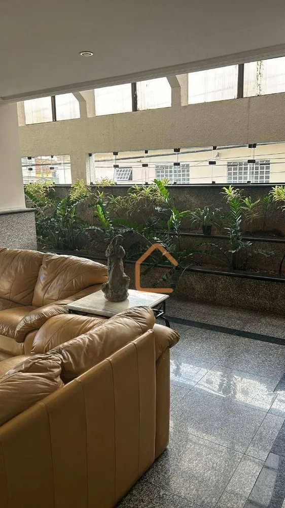 Apartamento, 3 quartos, 140 m² - Foto 16