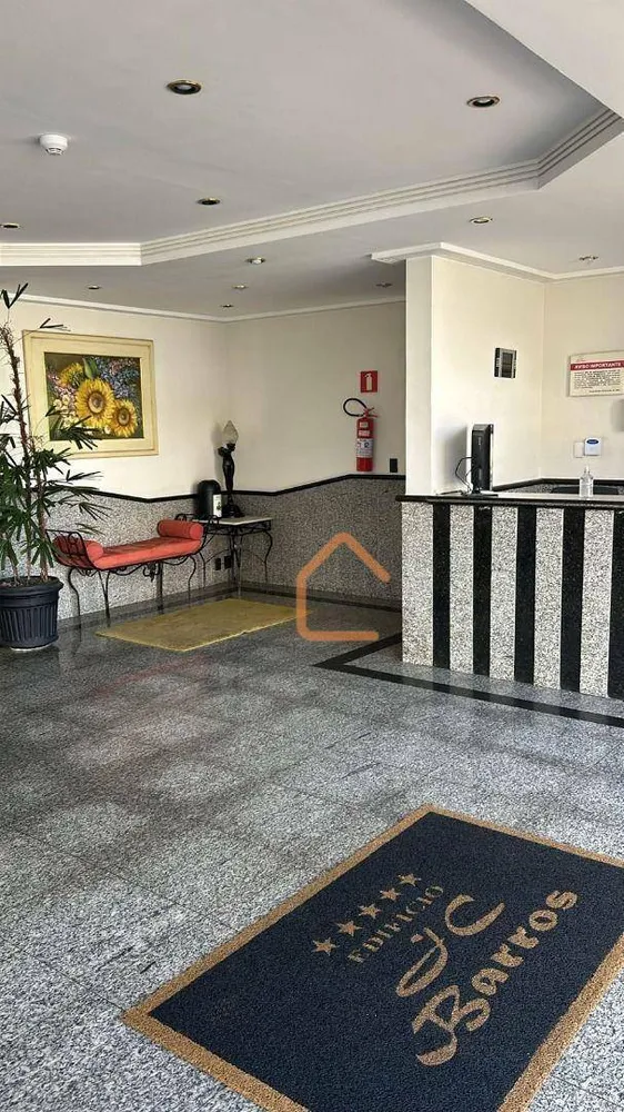 Apartamento, 3 quartos, 140 m² - Foto 14