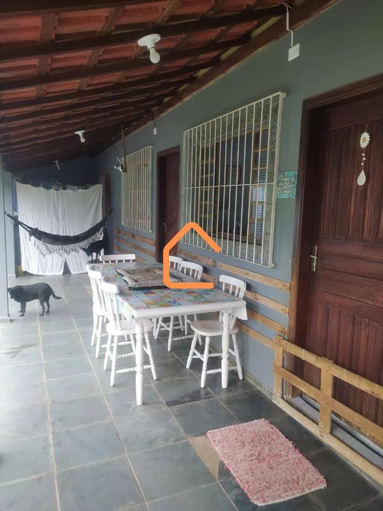 Casa, 2 quartos, 155 m² - Foto 7