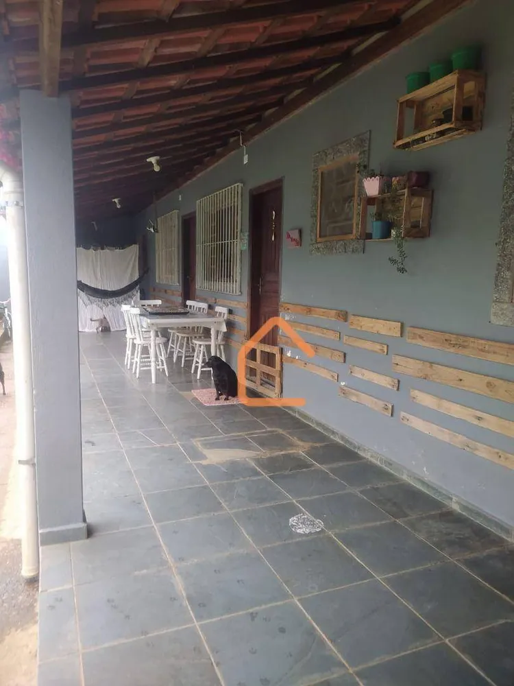 Casa, 2 quartos, 155 m² - Foto 2