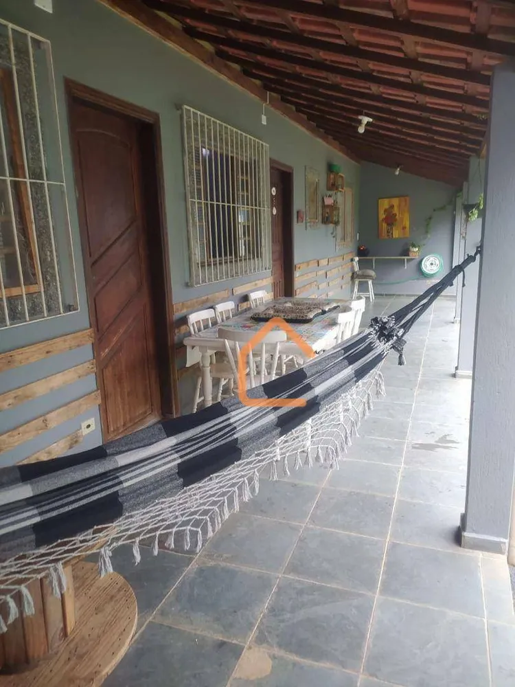 Casa, 2 quartos, 155 m² - Foto 5