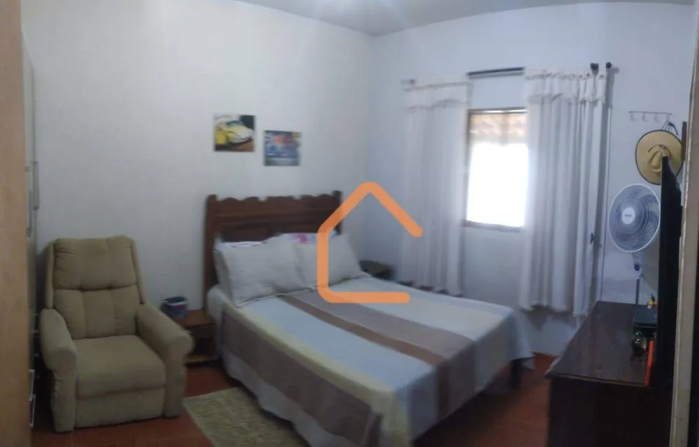 Casa, 2 quartos, 155 m² - Foto 1