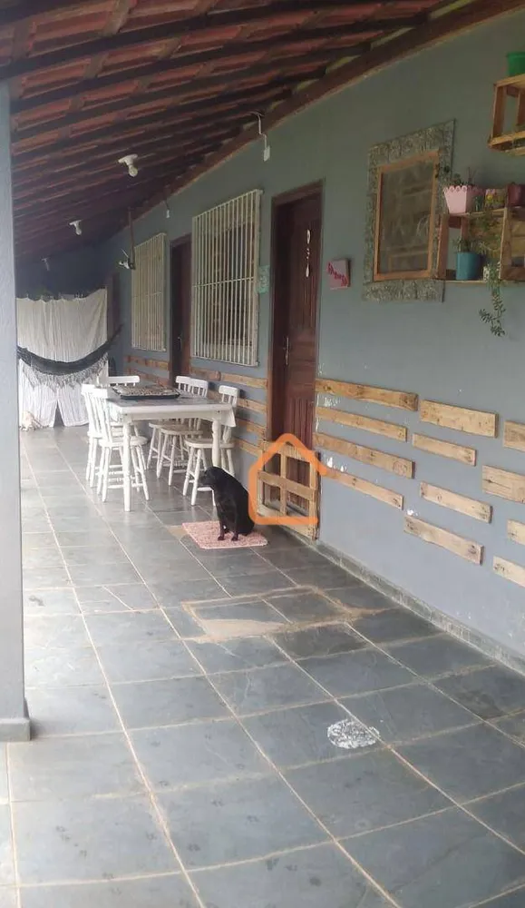 Casa, 2 quartos, 155 m² - Foto 3