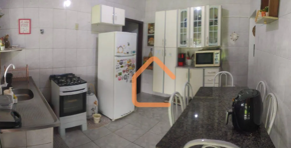 Casa, 2 quartos, 155 m² - Foto 8