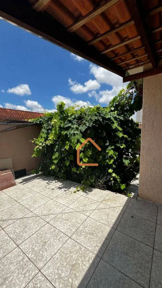 Casa, 2 quartos, 138 m² - Foto 2
