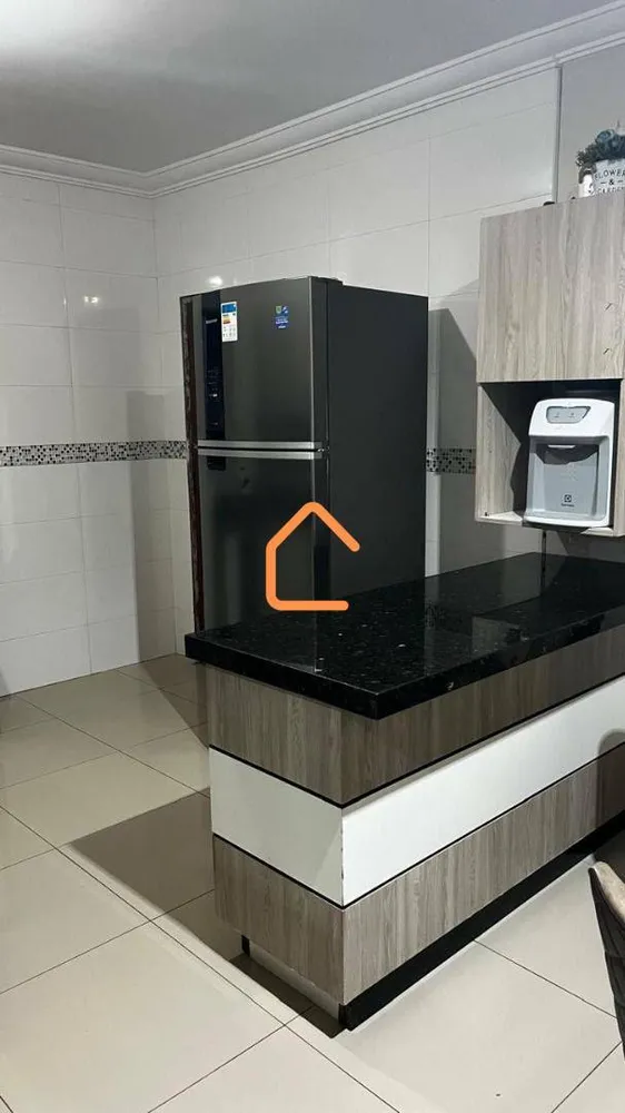 Casa, 2 quartos, 138 m² - Foto 12