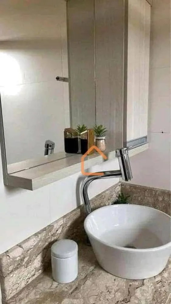 Casa, 2 quartos, 138 m² - Foto 7