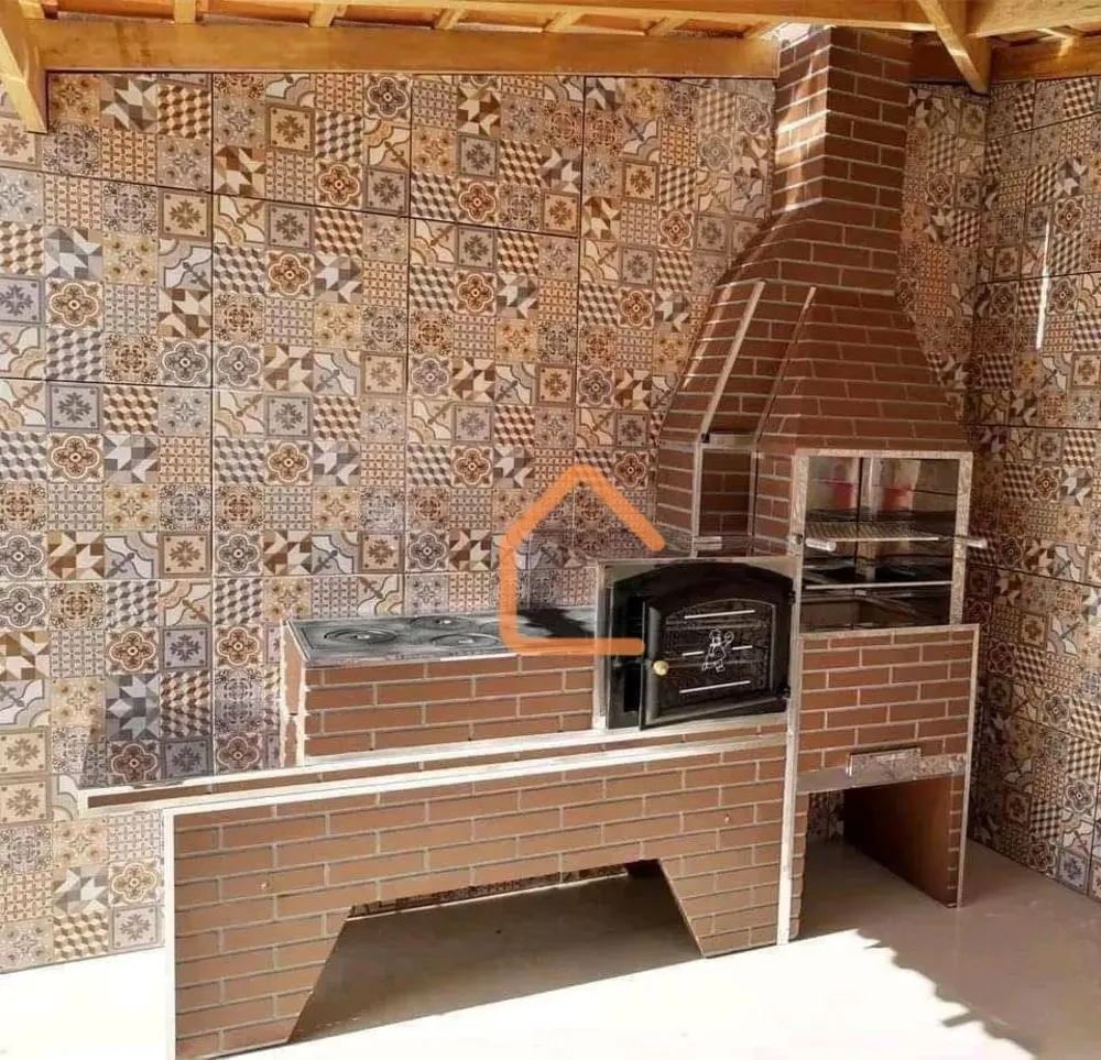 Casa, 2 quartos, 138 m² - Foto 6