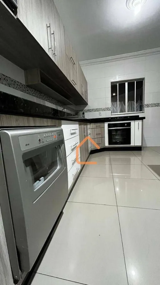 Casa, 2 quartos, 138 m² - Foto 3