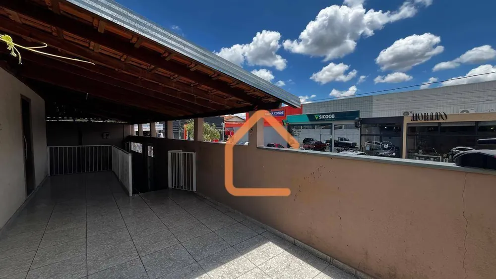 Casa, 2 quartos, 138 m² - Foto 1