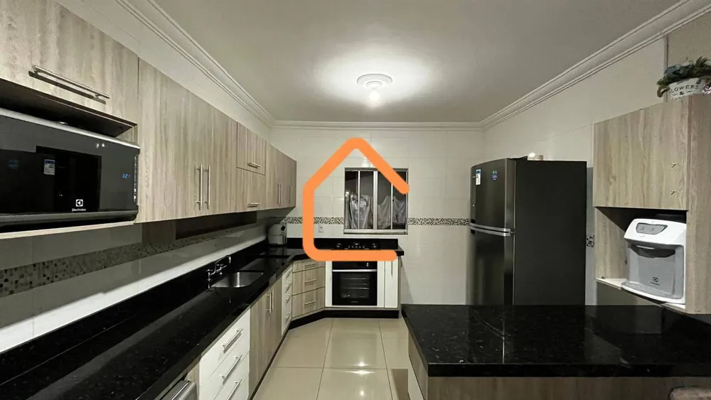Casa, 2 quartos, 138 m² - Foto 1