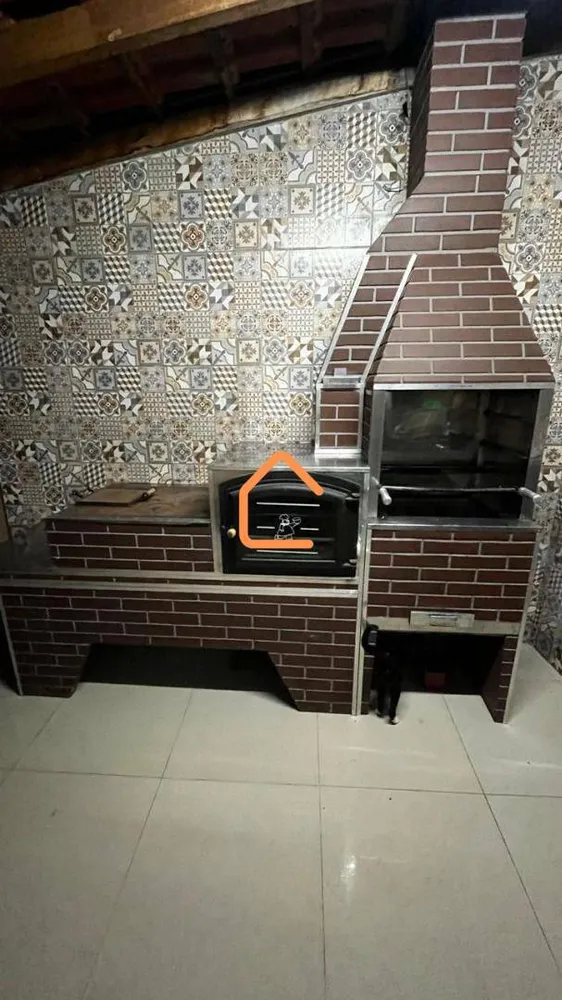 Casa, 2 quartos, 138 m² - Foto 4