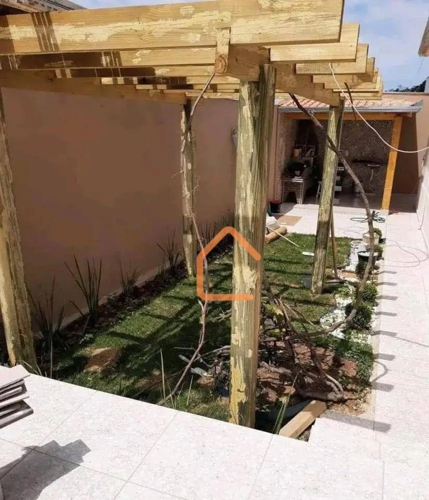 Casa, 2 quartos, 138 m² - Foto 9