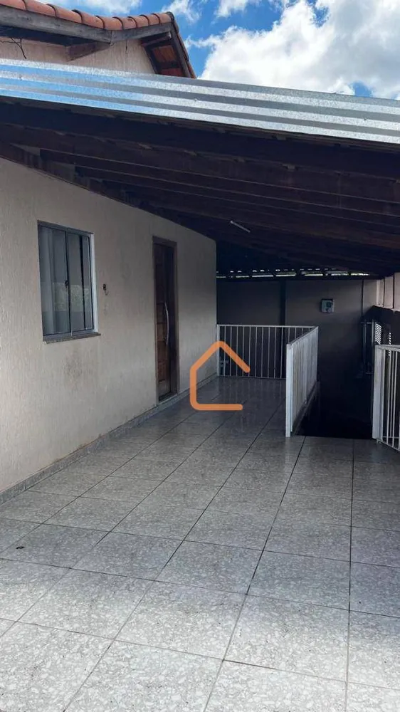 Casa, 2 quartos, 138 m² - Foto 15