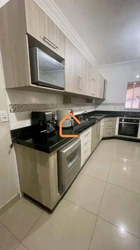 Casa, 2 quartos, 138 m² - Foto 3