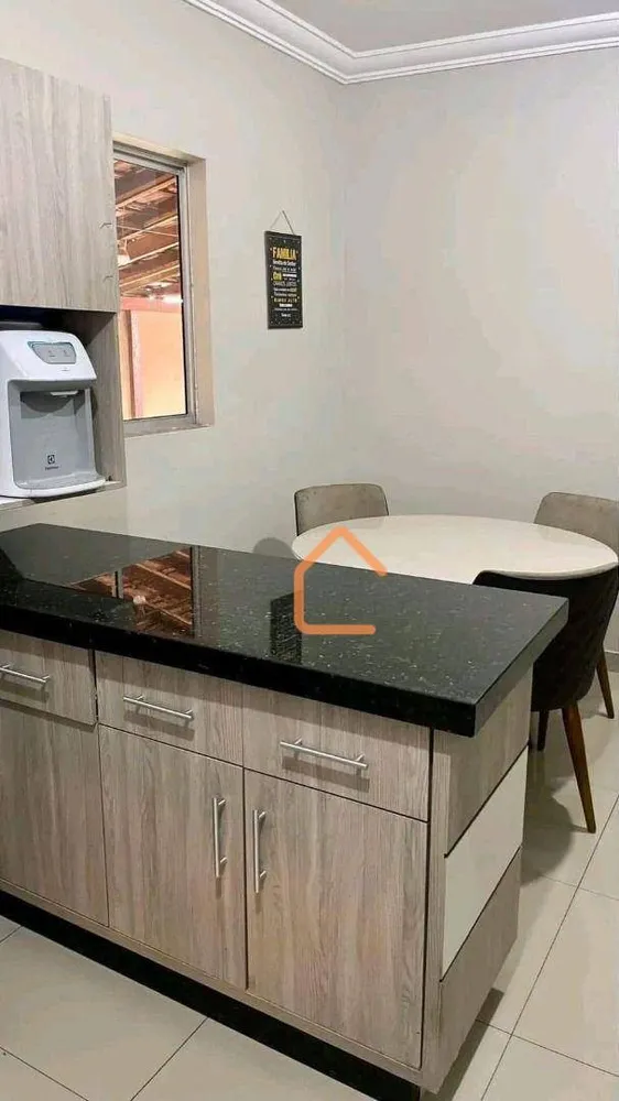 Casa, 2 quartos, 138 m² - Foto 4