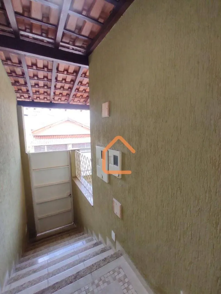 Casa, 3 quartos, 245 m² - Foto 8