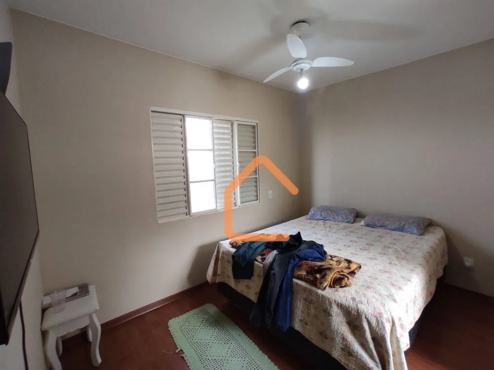 Casa, 3 quartos, 245 m² - Foto 9
