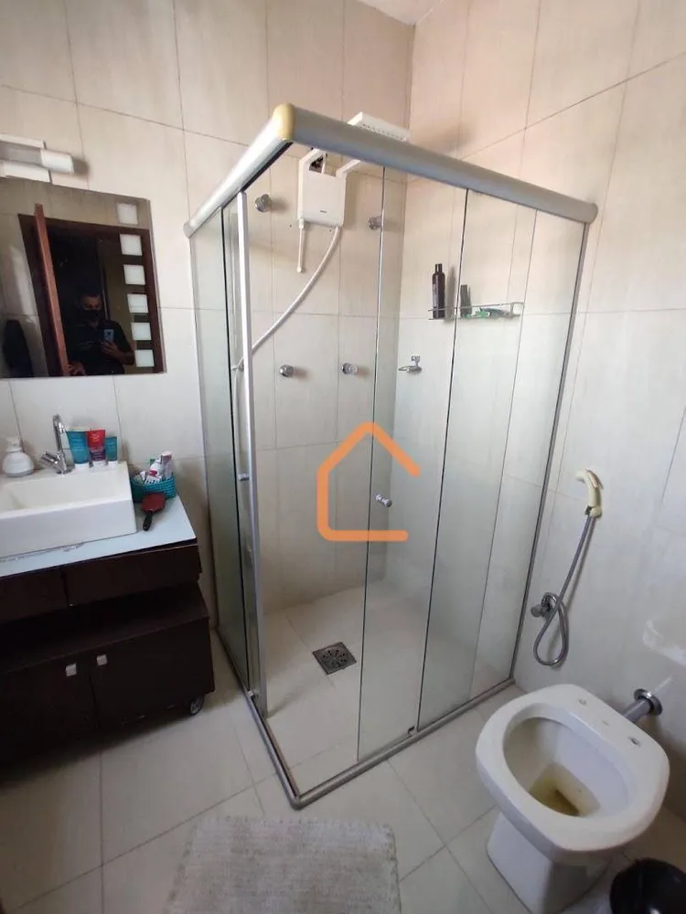 Casa, 3 quartos, 245 m² - Foto 10